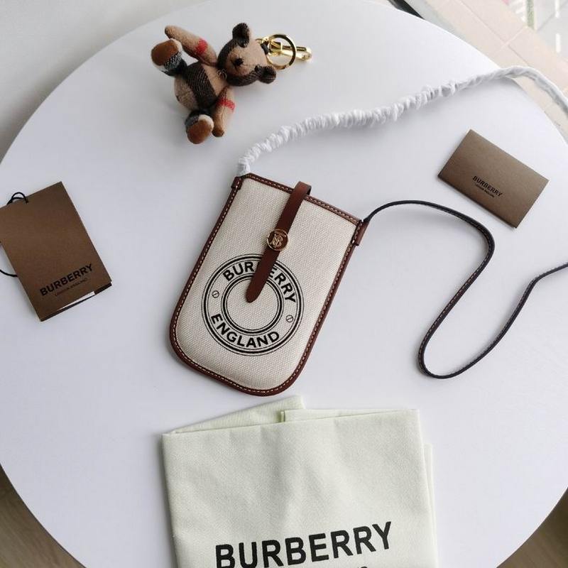 Burberry Handbags 44